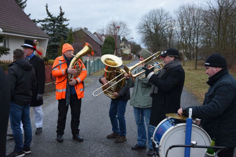 Freiwillige Feuerwehr Sedlitz